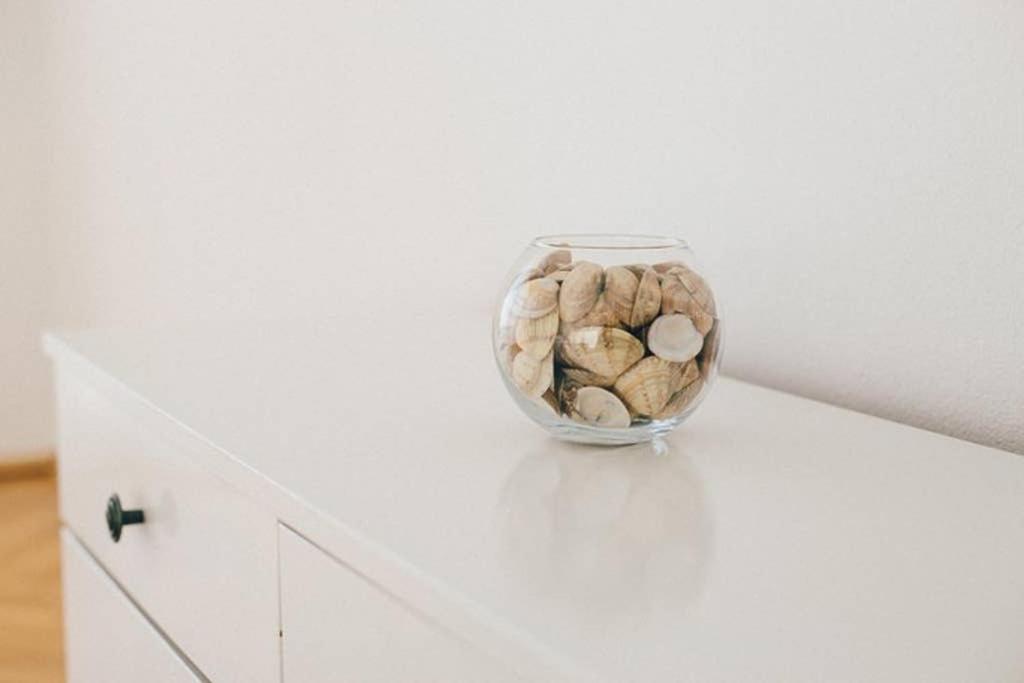 Apartments Novum Нови Винодолски Екстериор снимка