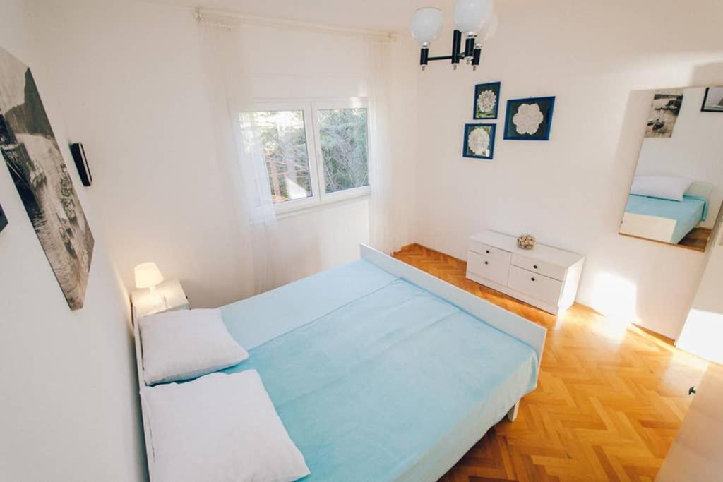 Apartments Novum Нови Винодолски Екстериор снимка
