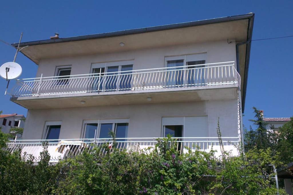 Apartments Novum Нови Винодолски Екстериор снимка