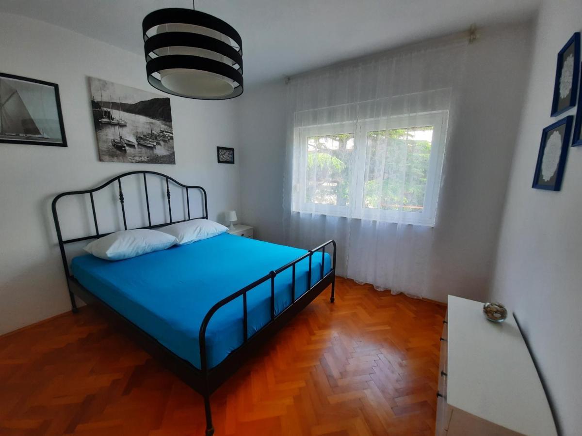 Apartments Novum Нови Винодолски Екстериор снимка