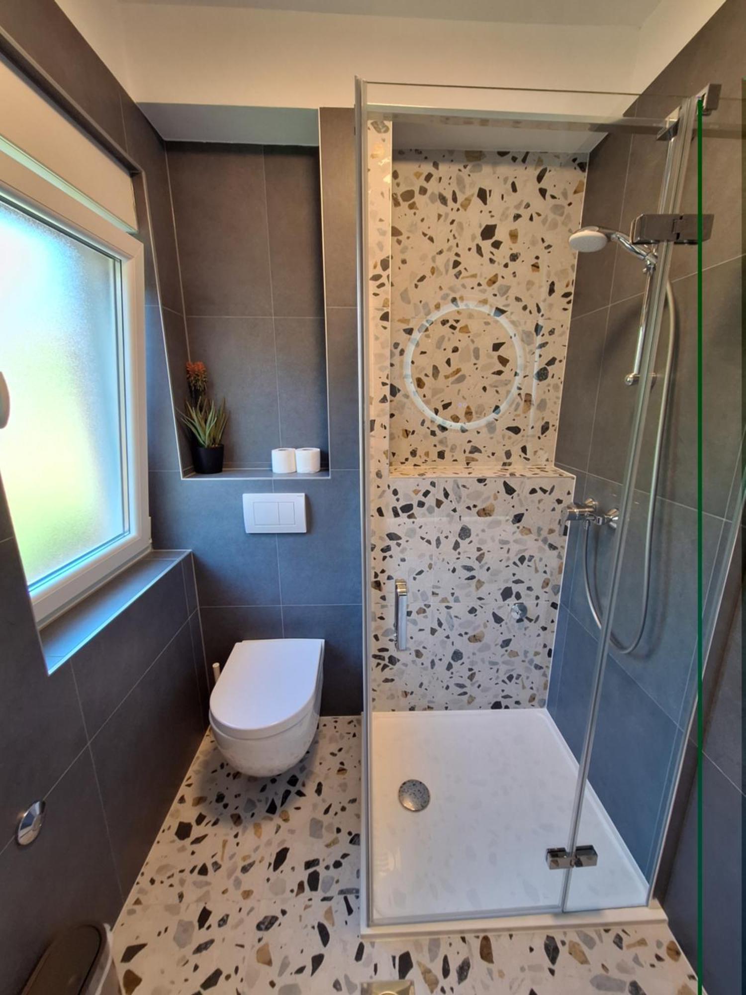 Apartments Novum Нови Винодолски Екстериор снимка